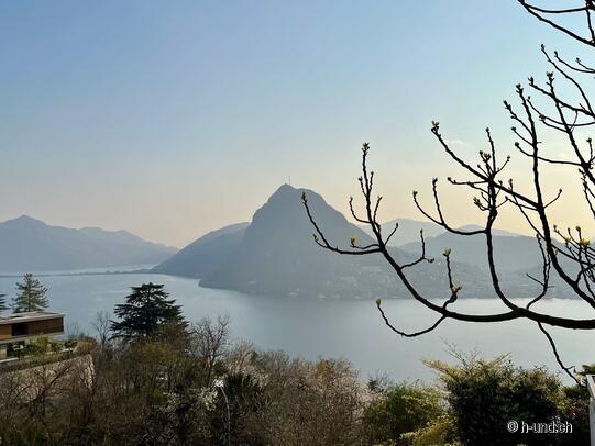 H-und on Tour: Reka Feriendorf Lugano